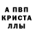 Альфа ПВП Соль Furmanv Veniamin